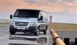 Ford Transit 2006 года